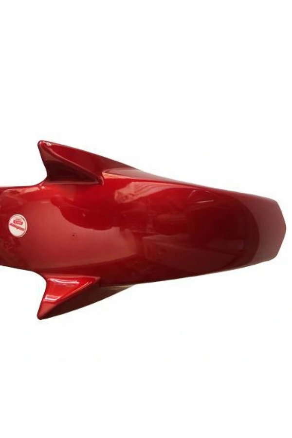 Oem Ybr 125 Esd Ön Çamurluk K Model Kırmızı