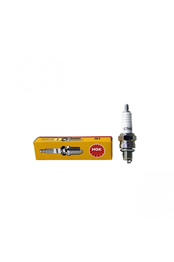 Ngk Honda Acti̇va 100 Beat 100 Buji̇ C7Hsa Uyumlu