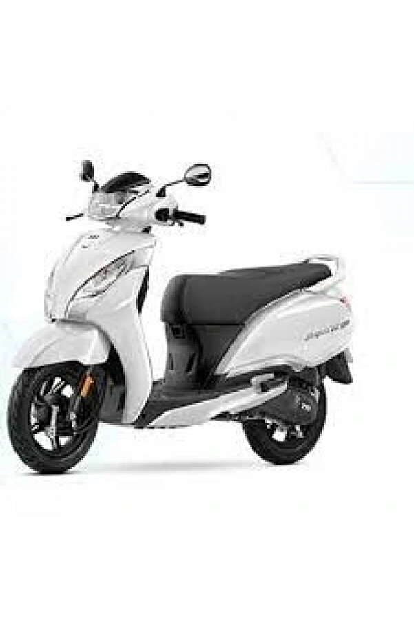 Speedup Tvs 125 2023 Sonrası Varyatör Bagası - 6 Lı Tahri̇k Seti̇ Speed-Up