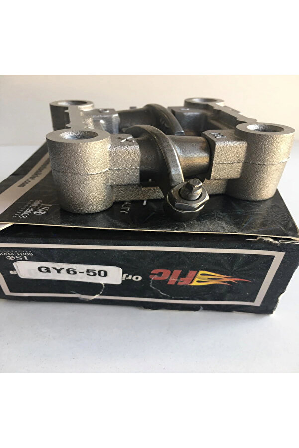 Oem Scooter 50 Cc Külbütör Komple 80 Cc Pi̇yano