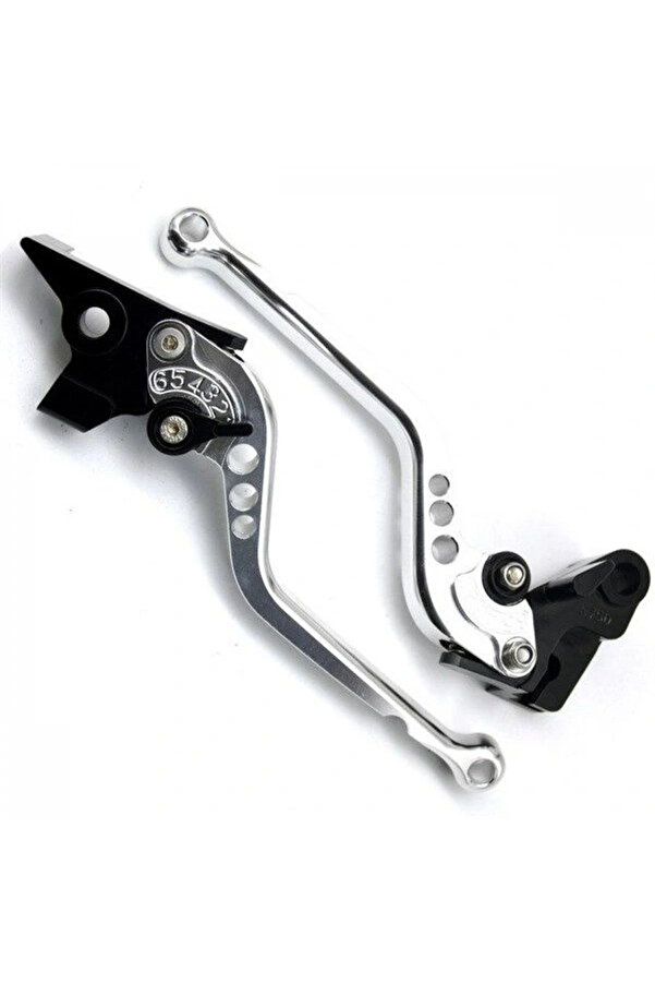 Hsb - 4032 Yamaha Mt-07 Ayarlanabi̇li̇r Fren Manet Ni̇kel
