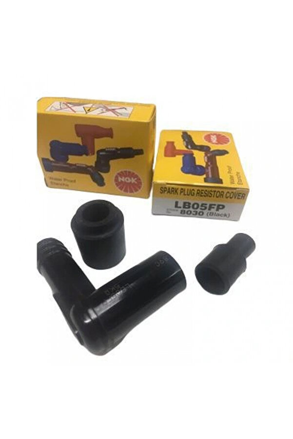 Ngk Buji̇ Başı Lb05F Japon Malı