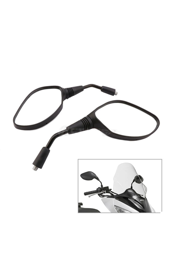 Msr Pcx Ayna Tk Sağ/Sol Takım