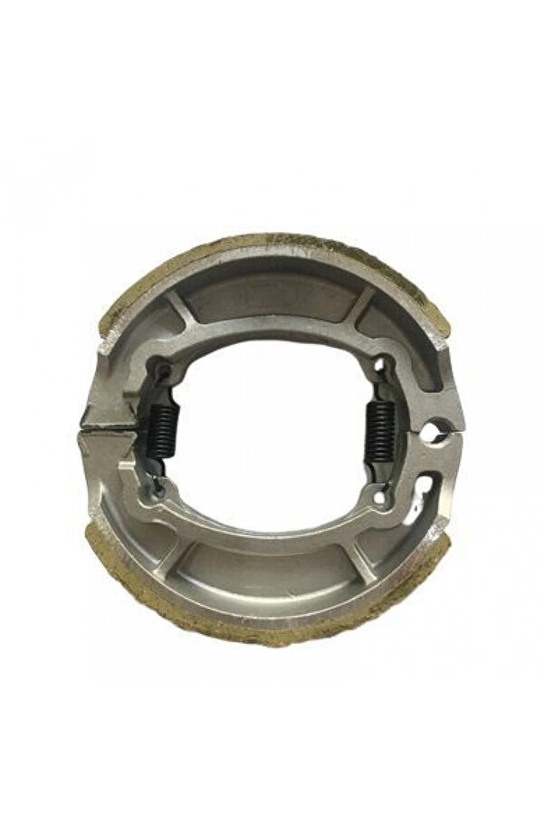 Oem Ybr Fren Balata 130Mm Scooter/Rx100 Ps Pcx Dylan Rmg