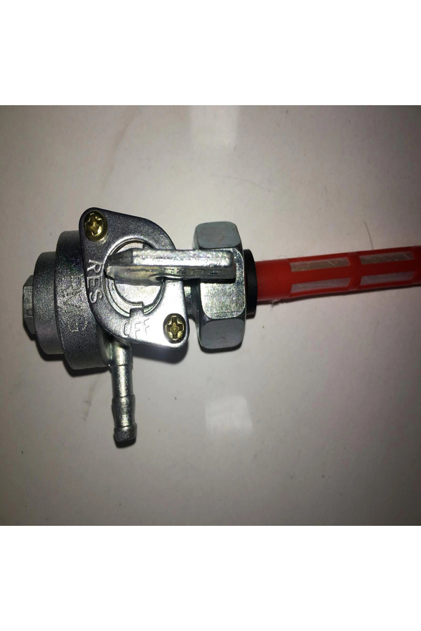 3T Cg 125 150 200 Agk Benzi̇n Musluk Komple