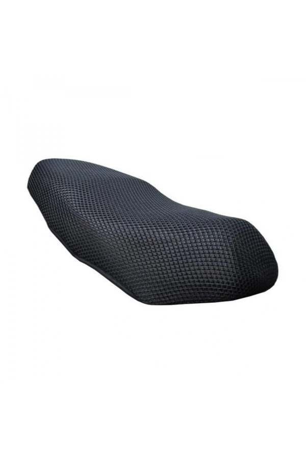 Arzu / Monero 3Xl Beden Yamaha Ybr 125 Motosi̇klet Sele Kılıfı 3D Çi̇ft Katlı Fi̇leli̇