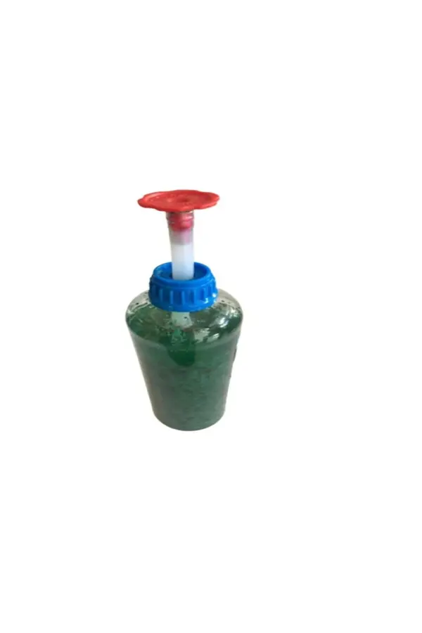Hsb Lasti̇k Patlak Sıvısı 500 Ml