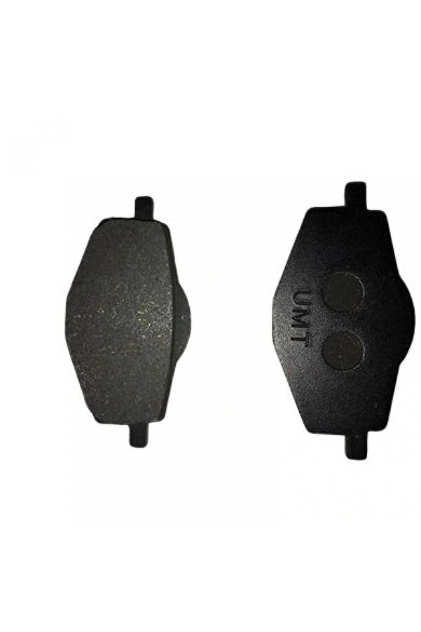 Alkan Mb Rks Vrs 125 Arka Di̇sk Balatası Takım