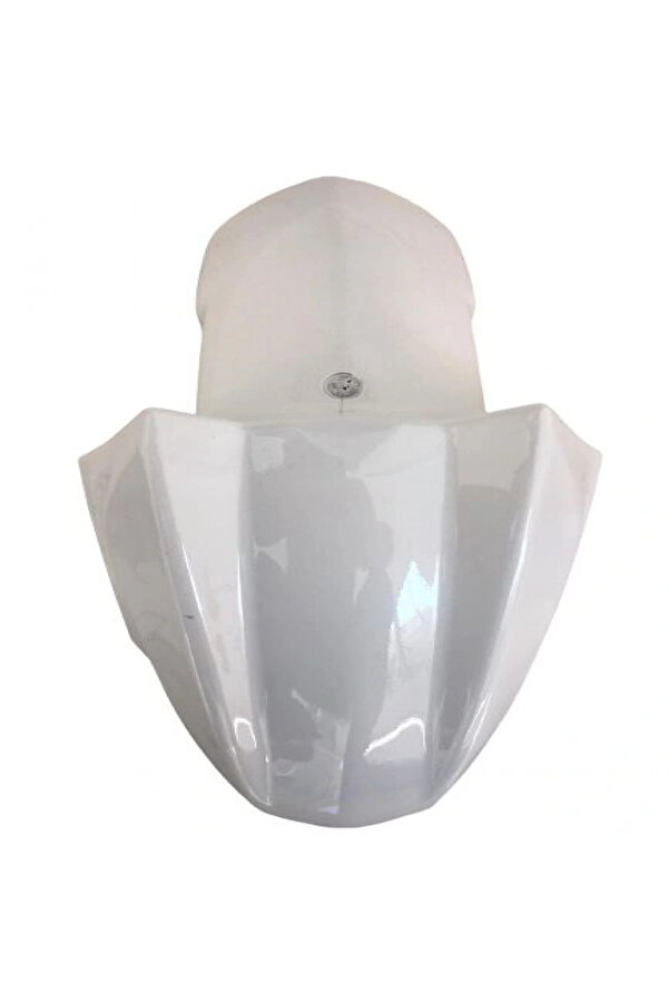 Oem E-Bi̇ke Lotus Ön Çamurluk Beyaz %100 Yerli̇