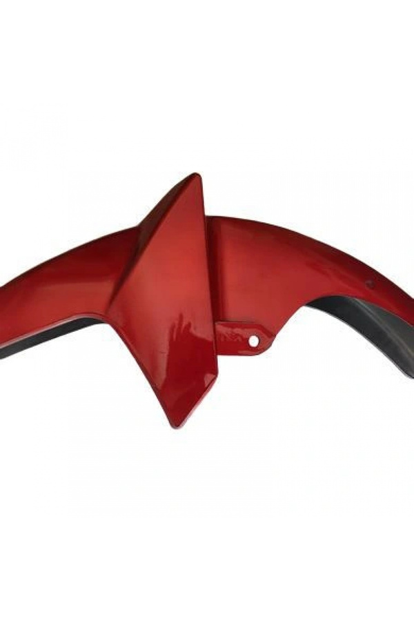 Oem Ybr 125 Esd Ön Çamurluk K Model Kırmızı