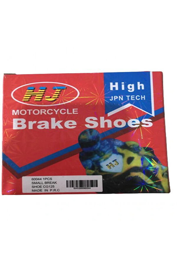 Oem 50 Cc Scooter Cup 50 100 110 Cg 100 125 150 200 Fren Balatası