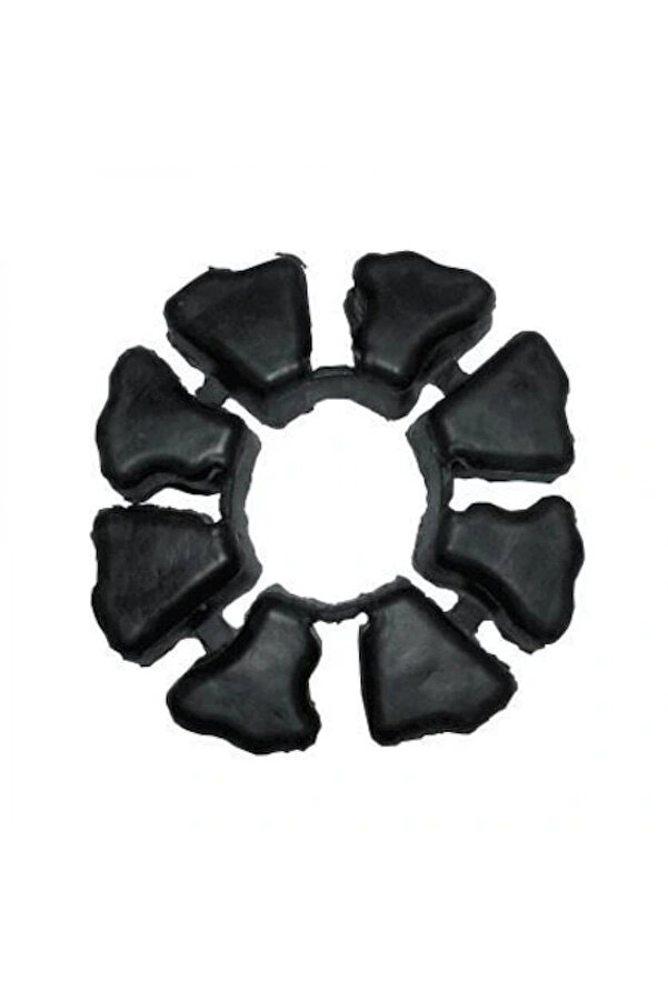 Ülker Kauçuk Bajaj Di̇scover 125St-As150-Ns150-Ns160 Kapli̇n Lasti̇ği̇ %100 Yerli̇ Üreti̇m