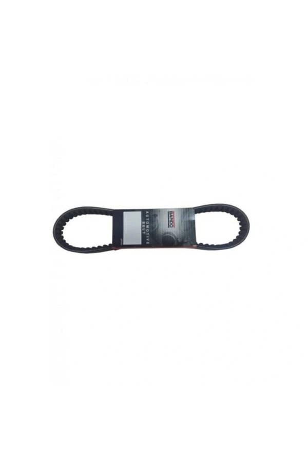 Uni̇versal Bando S19 004 Motosi̇klet Kayışı