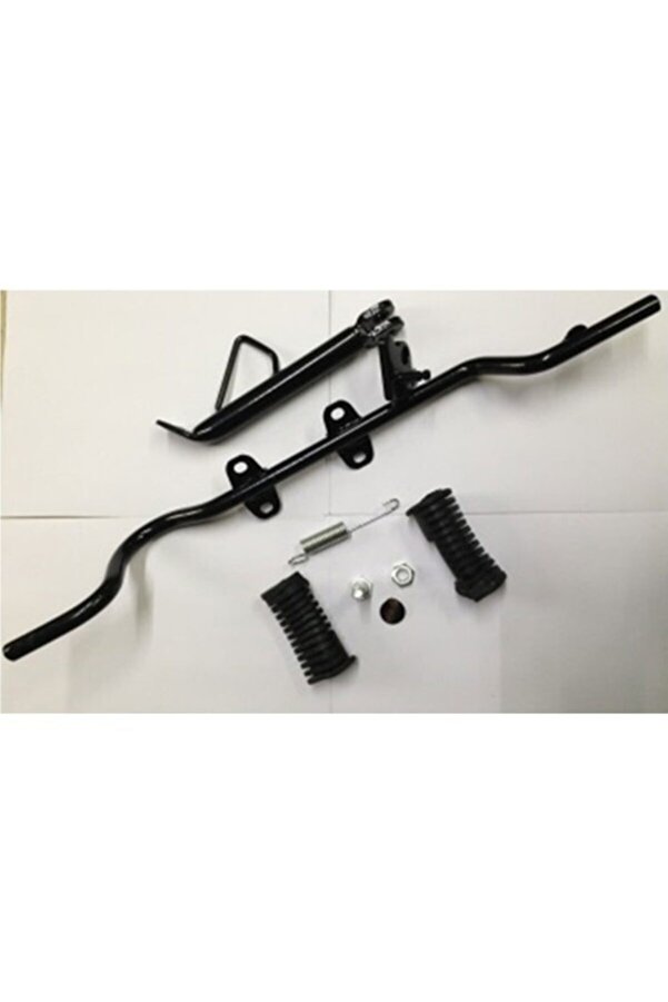 Oem Ctvr Cup 100 Ön Basamak Demi̇ri̇ Komple