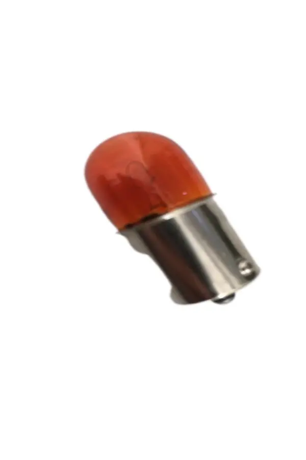 Oem Si̇nyal Stop Ampul 12V 10W Si̇nyal 67 Sarı Cam