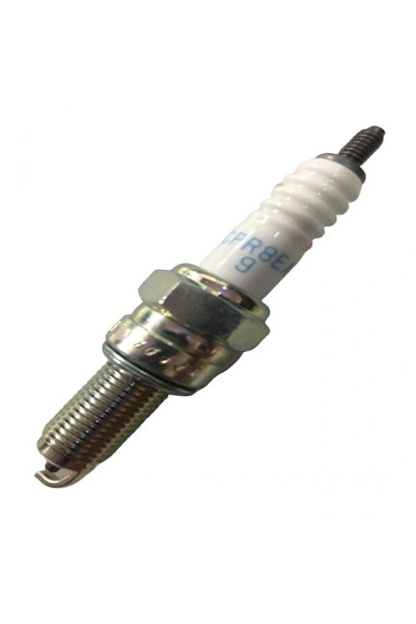 Ngk Cpr8Ea-9 Buji̇ Honda Yamaha Suzuki̇ Kawasaki̇