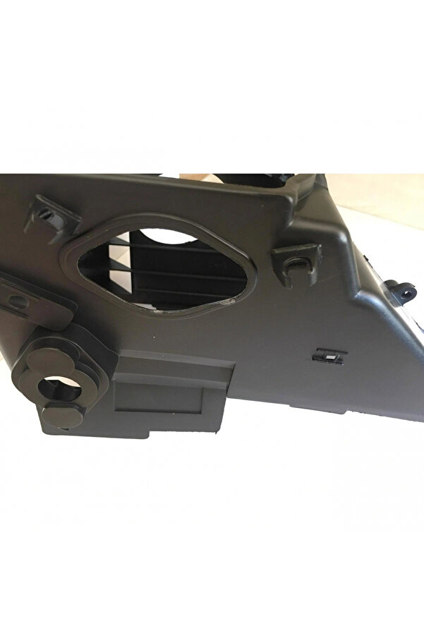 Oem 125-150 Scooter Motor Soğutma Kapak Takım