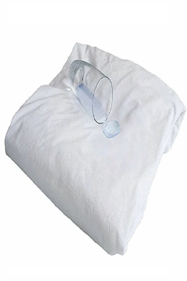 Bebesi Bebe Fitted Alez 70X120 Cm Pamuk Kumaş Sıvı Geçirmez Yatak Koruyucu Alez