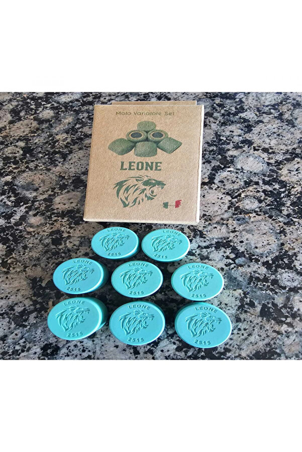 Leone Rks Blade 250 -350 Bagası 10 Gr (8 Adet)
