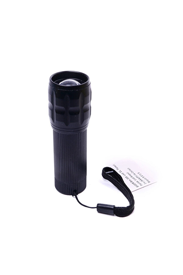 Evi̇mdeyokyok Super Zoomlu El Feneri̇ Wt-050