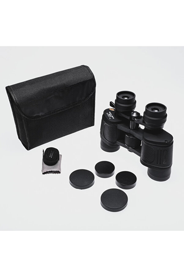 Evi̇mdeyokyok 715X35 Zoom Dps I Zoomlu Süper Kali̇teli̇ Dürbün