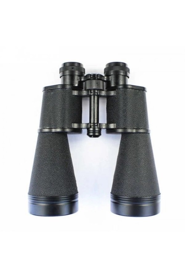 Evi̇mdeyokyok Baıgısh 20X60 Orjınal Rus Çi̇ft Gözlü Metal Dürbün, Komple Metal Dayanıklı Dürbün
