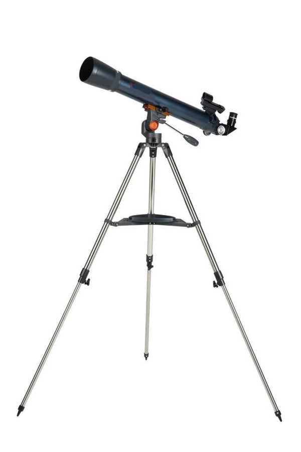 Evi̇mdeyokyok Az 70070 Astronomi̇k Teleskop