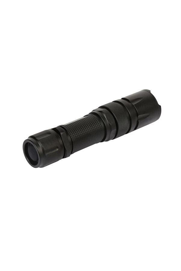 Evi̇mdeyokyok 10W 2000 Lümen 4 Renk Güçlü El Feneri̇ Wt-605