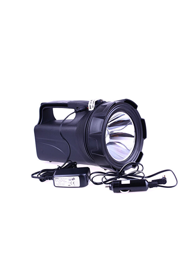 Evi̇mdeyokyok Profesyonel Avcı Feneri̇ 30 W Gücünde Wt-402