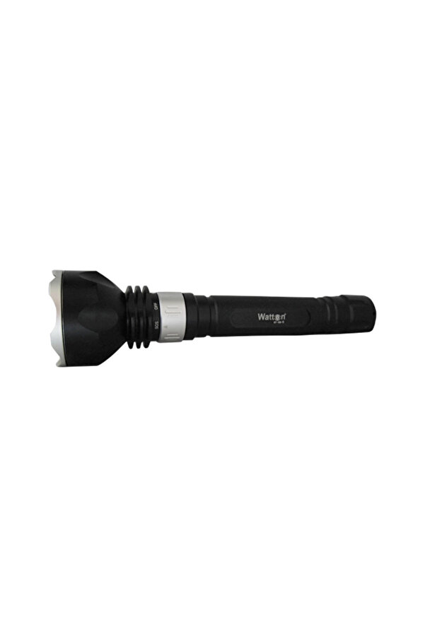 Evi̇mdeyokyok Wt-009 Tx6 Profesyonel Avcı Feneri̇
