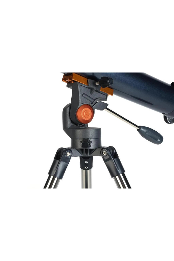 Evi̇mdeyokyok Az 70070 Astronomi̇k Teleskop