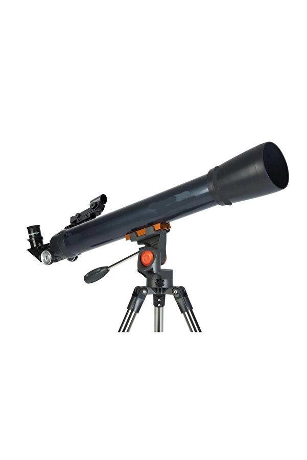 Evi̇mdeyokyok Az 70070 Astronomi̇k Teleskop