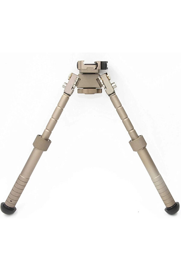 Evimdeyokyok Super X Tac Picatinny Rail 22 Mm Hareketli Bipod
