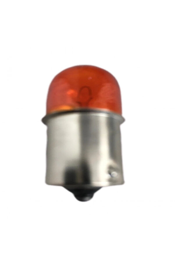 Oem Si̇nyal Stop Ampul 12V 10W Si̇nyal 67 Sarı Cam