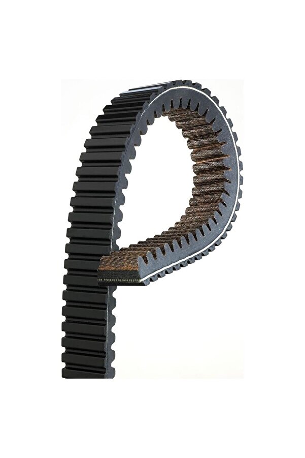 Gates 21020 (760X20) Kymco (Oem 23100-Kbf-9000) Fransa Üreti̇m