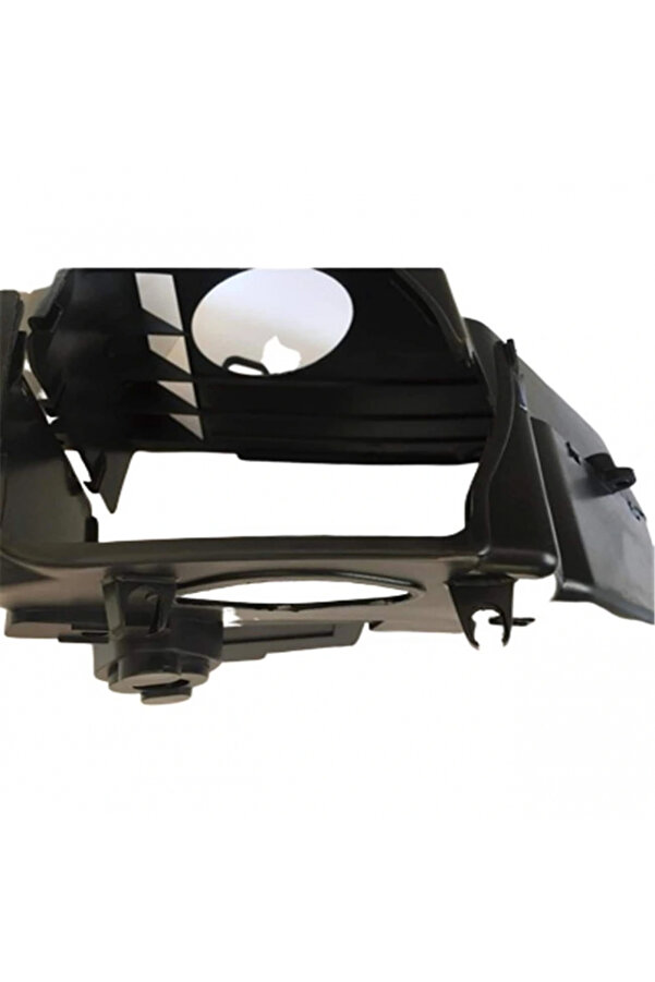 Oem 125-150 Scooter Motor Soğutma Kapak Takım