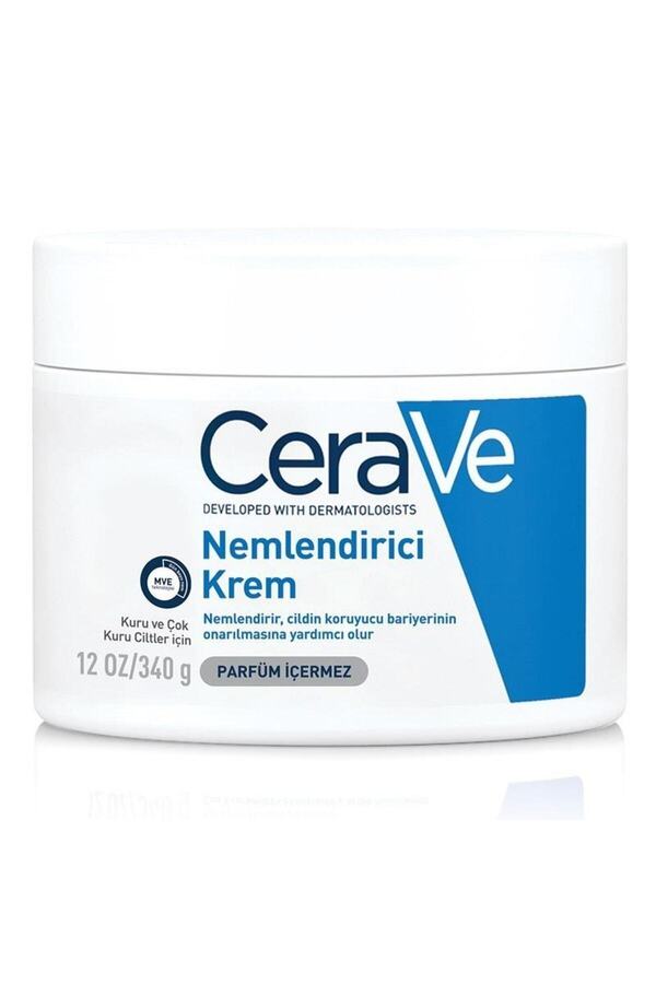 CeraVe Nemlendirici Krem 340 Gr.