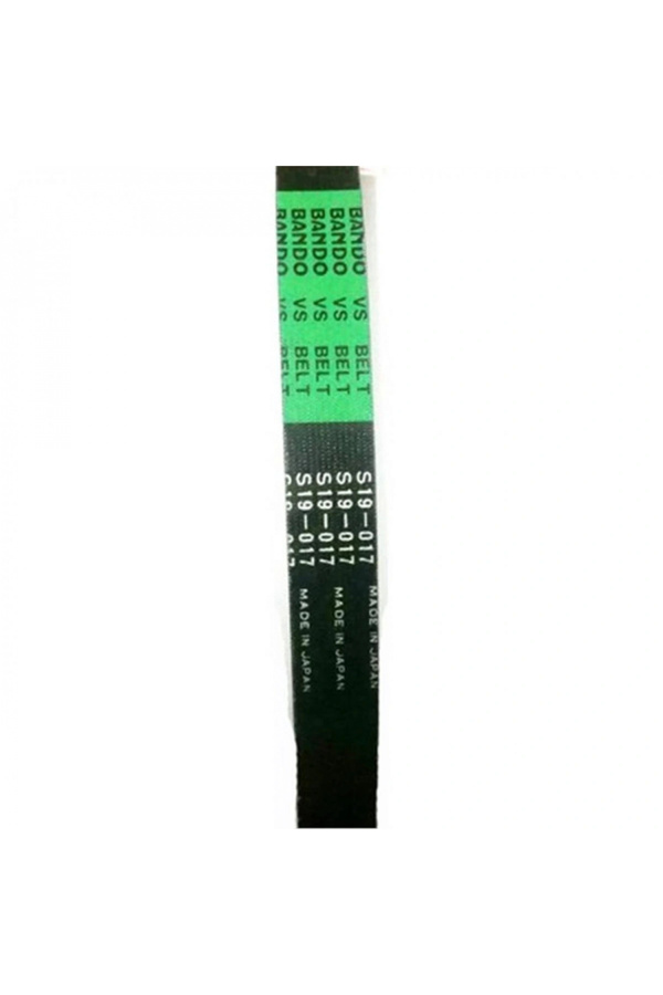 Bando Kayış S19-017 818-19.1-30-10 Fıddle Iı Orbıt Iı Jet4 125 Fıddle Iıı 200 Joyrıde 200 Peugeot Dj