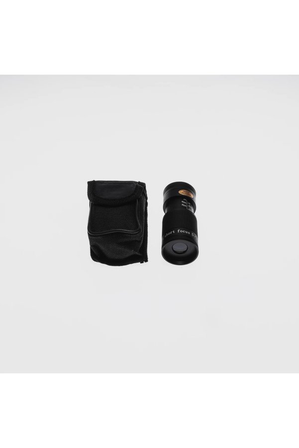 Evi̇mdeyokyok 5X12 Extra Short Focus 1000M/56M Tek Gözlü Mi̇ni̇ Dürbün