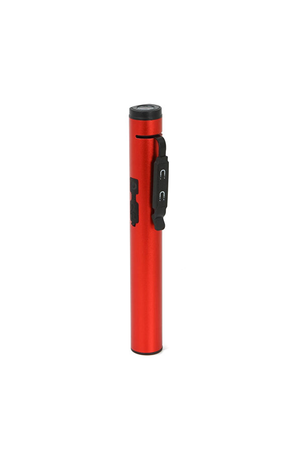 Evi̇mdeyokyok Şarjlı Mıknatıslı Çalışma Lambası Cep Feneri̇ Wt-307-S