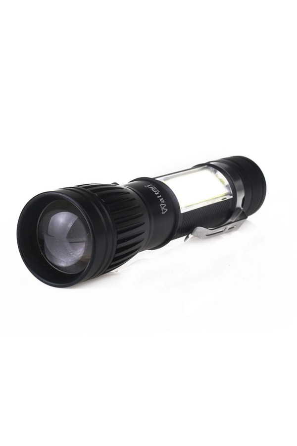 Evi̇mdeyokyok En Güçlü El Feneri̇ Tx6 Wt-028