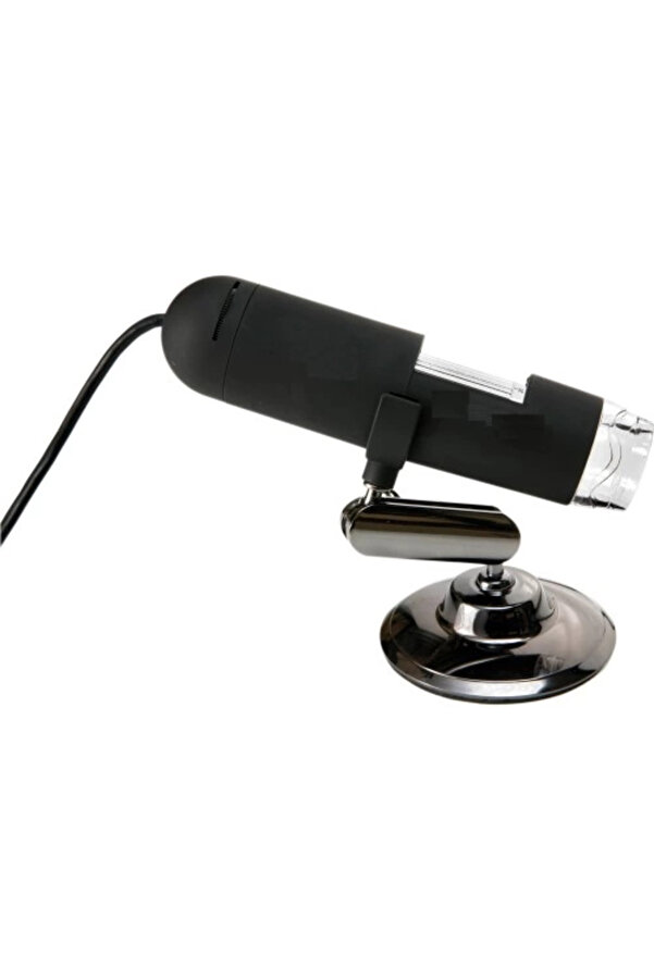Evi̇mdeyokyok 50X1000X 1.3 Mp Popüler ,Usb Di̇ji̇tal Mi̇kroskop