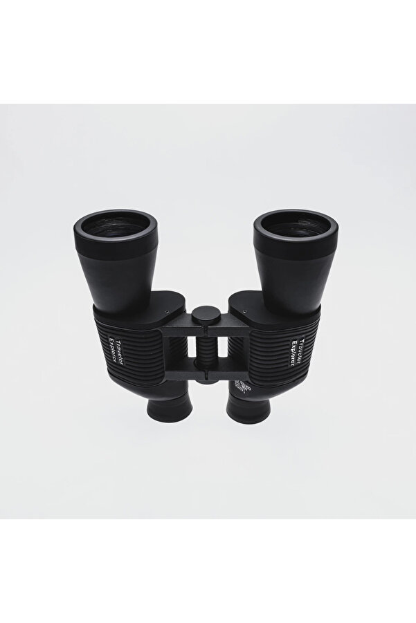 Evi̇mdeyokyok 16X50 Perma Focus – Otomati̇k Netleme El Dürbünü 1000M/60M