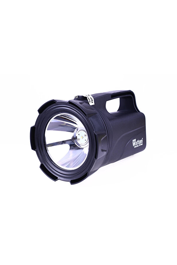 Evi̇mdeyokyok Profesyonel Avcı Feneri̇ 30 W Gücünde Wt-402