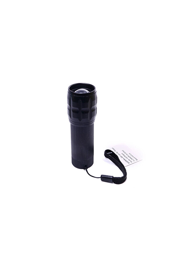 Evi̇mdeyokyok Zoom Odaklamalı El Feneri̇ Bi̇gem Bm-309