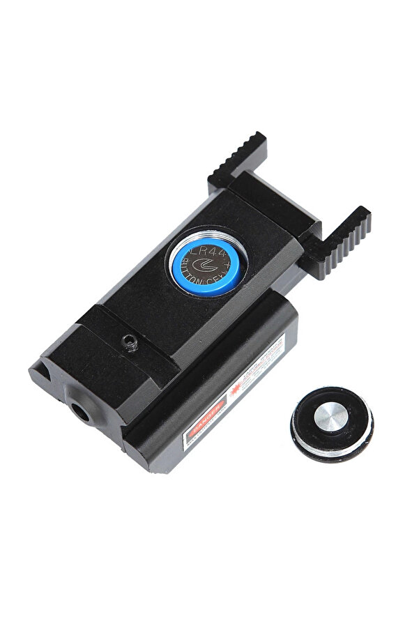 Evi̇mdeyokyok Laser Si̇ght Jg10, Ve Ler Içi̇n Ki̇rmi̇zi̇