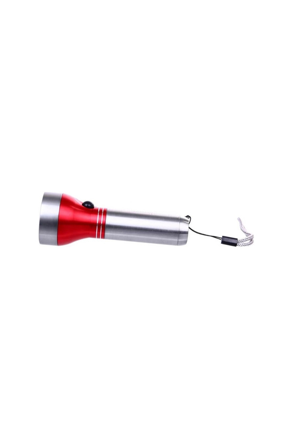 Evi̇mdeyokyok Yeni̇ Model Ledli̇ El Feneri̇ Wt-068