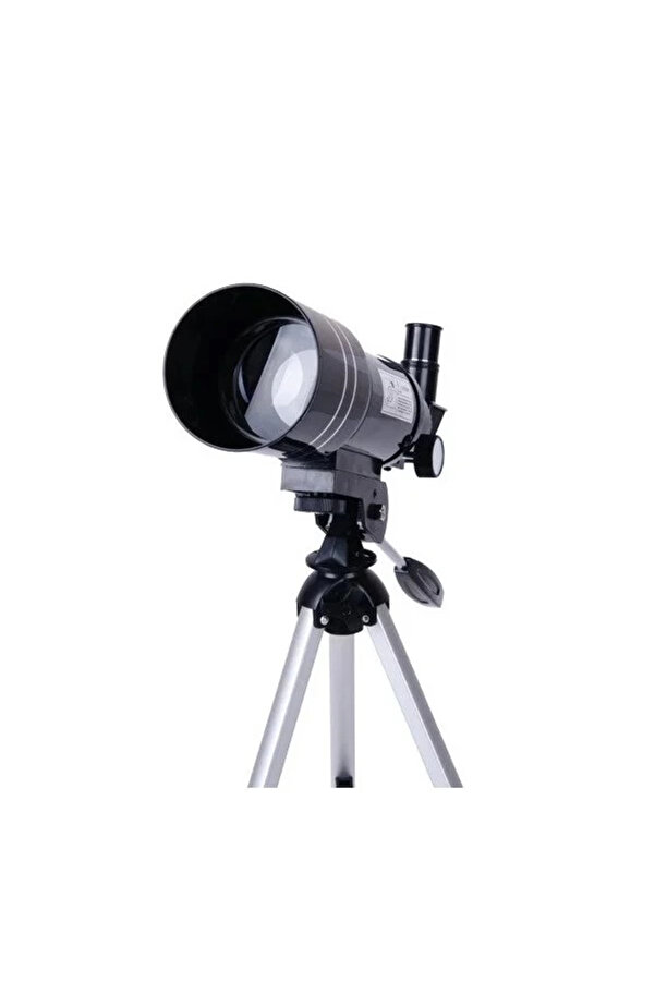 Evi̇mdeyokyok Güçlü Az 30070 Hd Profesyonel Astronomi̇k Teleskop