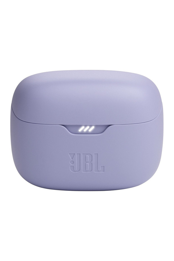 JBL Tune Buds True Wireless Gürültü Önleyici Kulaklıklar - Mor