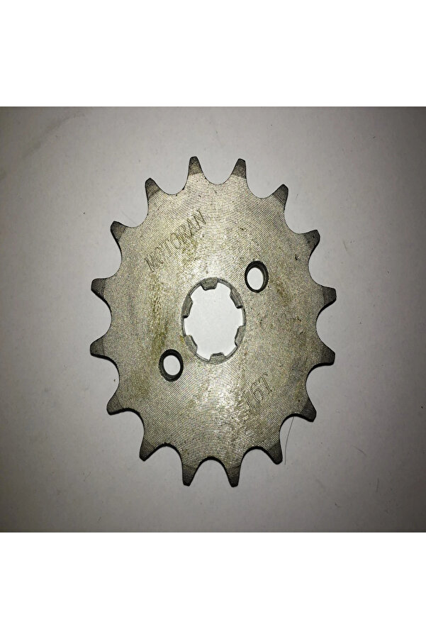 Oem Cup 100 110 125 Ön Di̇şli̇ 16T